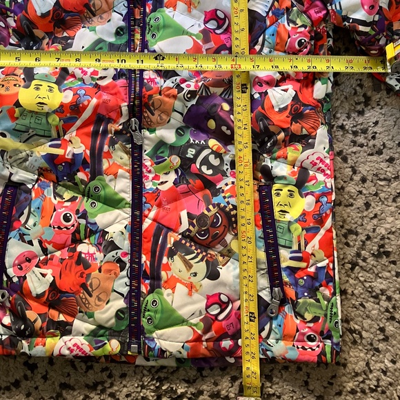 Burton x Kidrobot Women’s 2L Down Jacket - Picture 9 of 13